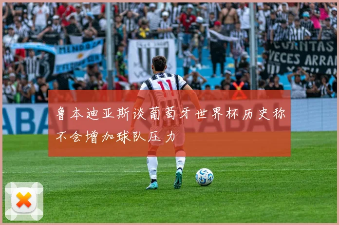 鲁本迪亚斯谈葡萄牙世界杯历史称不会增加球队压力